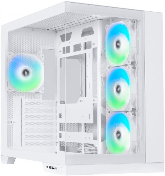 BitFenix MH100 750W Bilgisayar Kasası