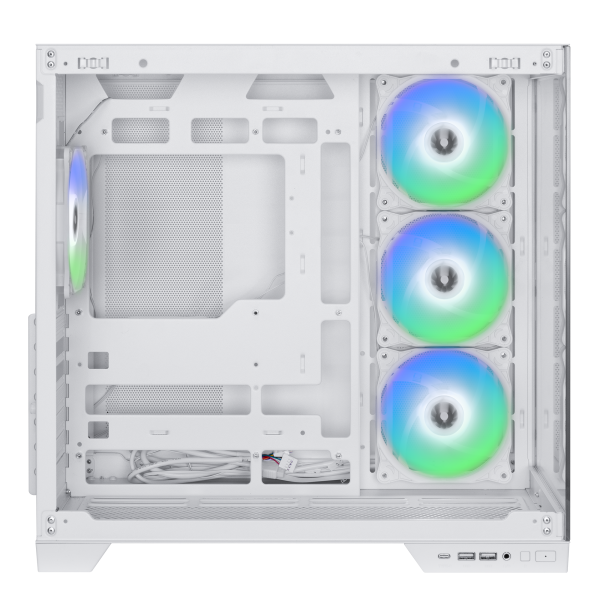 BitFenix MH100 750W Bilgisayar Kasası