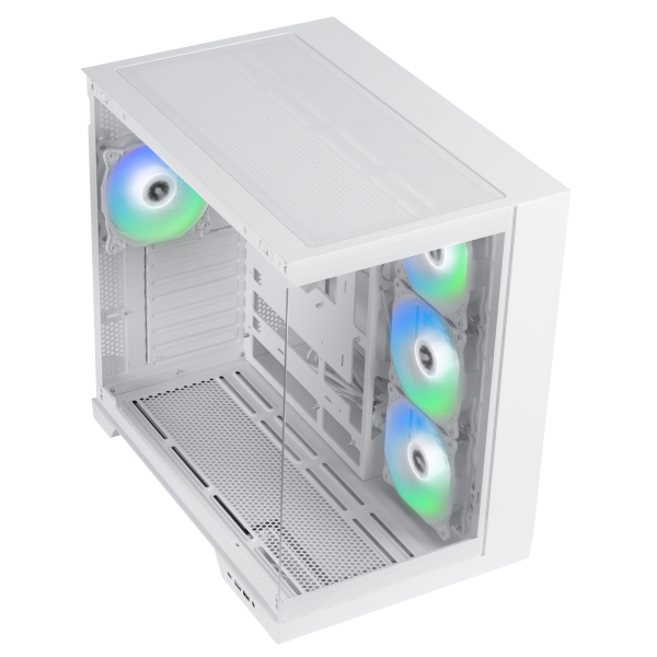 BitFenix MH100 750W Bilgisayar Kasası
