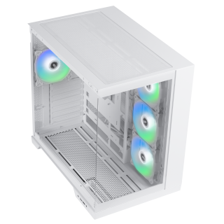 BitFenix MH100 750W Bilgisayar Kasası