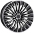 EMR EMR-A435-01 9X19" 5X112 ET49 66.6 Jant
