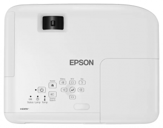 Epson EB-W53 LCD Projeksiyon
