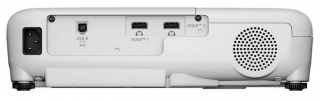 Epson EB-W53 LCD Projeksiyon
