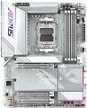 Gigabyte X870E Aorus Elite WiFi7 Ice resim