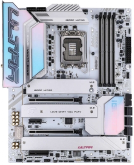 Colorful iGame Z790D5 Ultra V20 LGA 1700 Soket Anakart