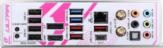 Colorful iGame Z790D5 Ultra V20 LGA 1700 Soket Anakart