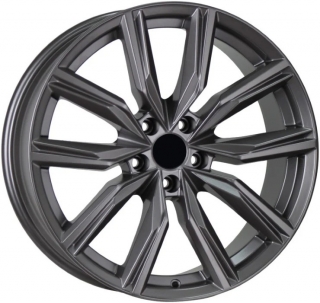 EMR EMR-158-01 7.5X17" 5X100 ET35 57.06 Jant