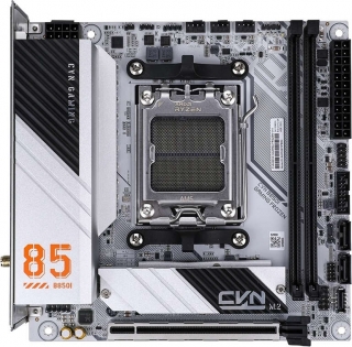 Colorful CVN B850I Gaming Frozen V14 AM5 (LGA 1718) Soket Anakart