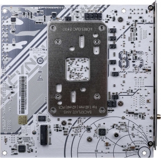 Colorful CVN B850I Gaming Frozen V14 AM5 (LGA 1718) Soket Anakart