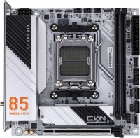 Colorful CVN B850I Gaming Frozen V14 resim