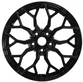 EMR EMR-A367-06 10X20" 5X120 ET37 73.1 Jant