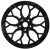 EMR EMR-A367-06 10X20" 5X120 ET37 73.1 Jant