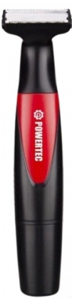 Powertec TR-655 Tüy Alma Makinesi