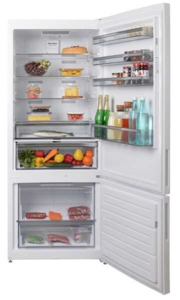 Vestel NFK60011 TE Buzdolabı