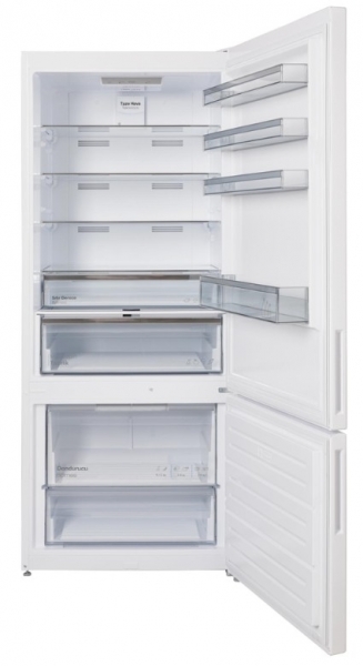 Vestel NFK60011 TE Buzdolabı