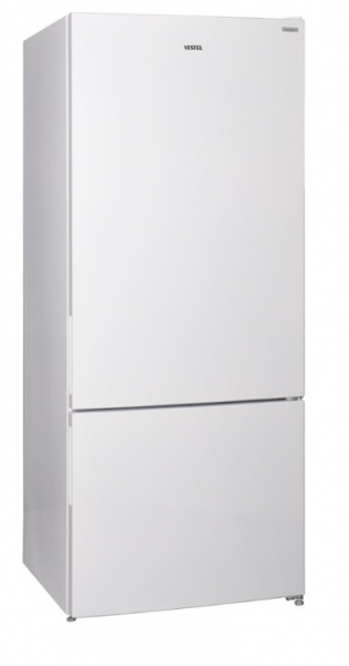 Vestel NFK60011 TE Buzdolabı