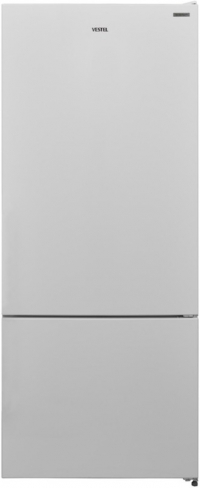 Vestel NFK60011 TE resim