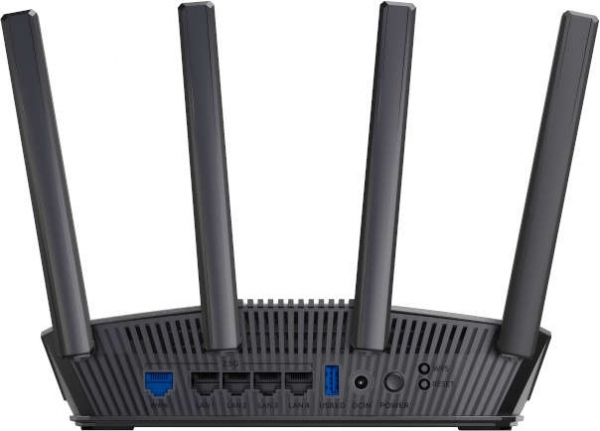 Asus RT-BE82U Router