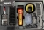 Powertec TR-4800 Saç Kesme Makinesi