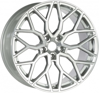 EMR EMR-A367-01 10X20" 5X112 ET37 73.1 Jant