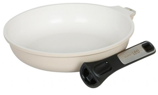 BergHOFF Leo Phantom Latte Kızartma Tavası 28 cm