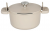 BergHOFF Leo Phantom Latte Derin Tencere 24 cm