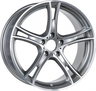 EMR EMR-19247-08 9X19" 5X120 ET45 66.6 Jant