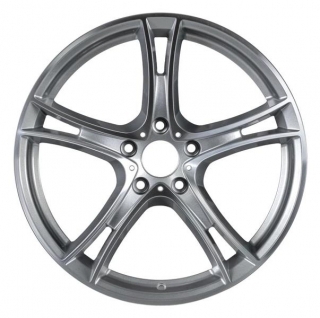 EMR EMR-19247-08 9X19" 5X120 ET45 66.6 Jant