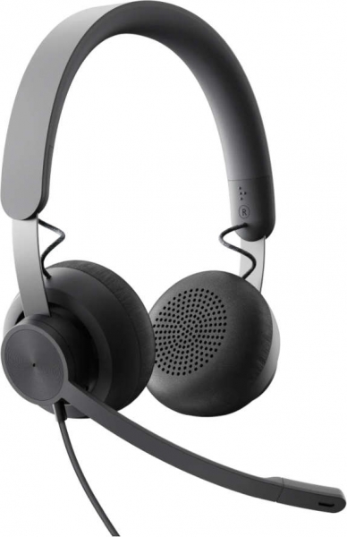 Logitech Zone 750 Kablolu Kulaklık