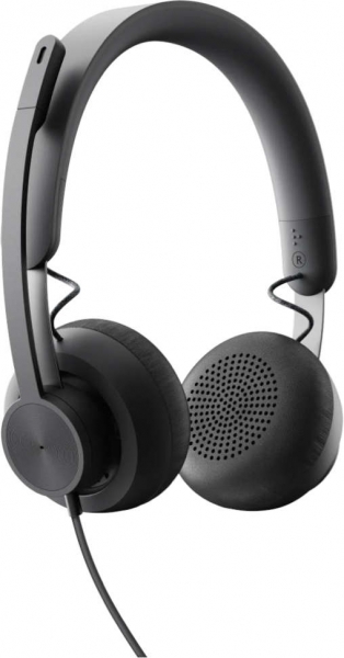 Logitech Zone 750 Kablolu Kulaklık