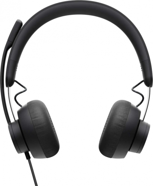 Logitech Zone 750 Kablolu Kulaklık
