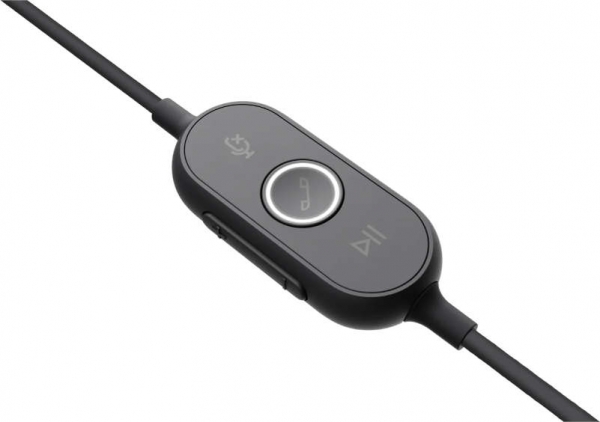 Logitech Zone 750 Kablolu Kulaklık