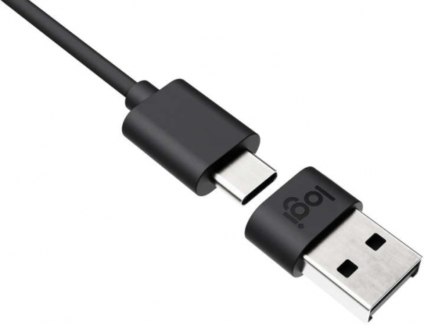 Logitech Zone 750 Kablolu Kulaklık