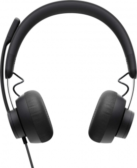 Logitech Zone 750 Kablolu Kulaklık