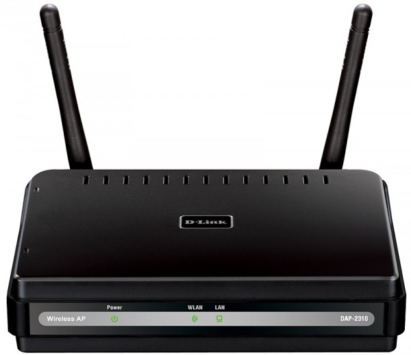 D-Link DAP-2310 Access Point