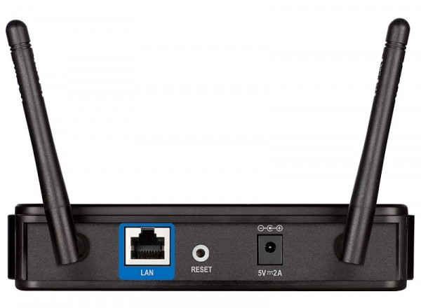D-Link DAP-2310 Access Point