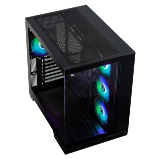 BitFenix MH100 750W Bilgisayar Kasası