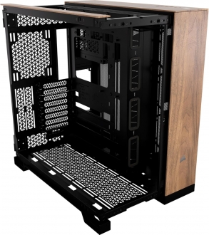 Corsair 6500X Bilgisayar Kasası
