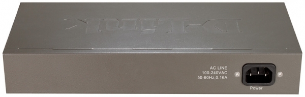 D-Link DES-1024A Switch