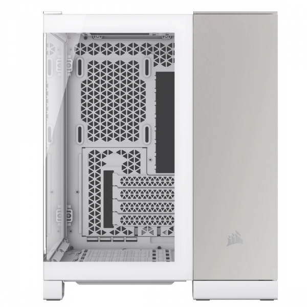 Corsair 2500X Bilgisayar Kasası