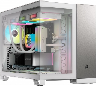 Corsair 2500X Bilgisayar Kasası