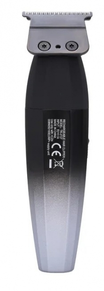 Powertec TR-2727 Black Sakal Kesme Makinesi