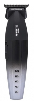 Powertec TR-2727 Black Sakal Kesme Makinesi