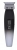Powertec TR-2727 Black Sakal Kesme Makinesi
