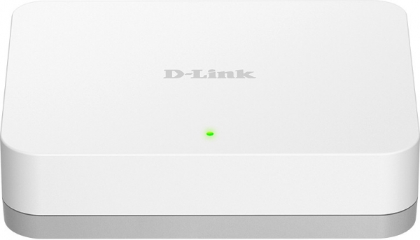 D-Link DGS-1005A Switch
