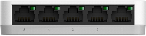 D-Link DGS-1005A Switch