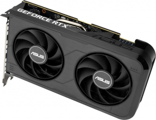 Asus Dual GeForce RTX 5050 OC Ekran Kartı