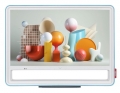 Vestel 24HA9950M resim