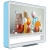 Vestel 24HA9950M HD Ready (HD) TV