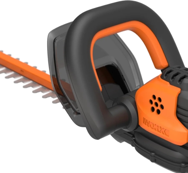 Worx WG261E.9 Solo Çit Budama